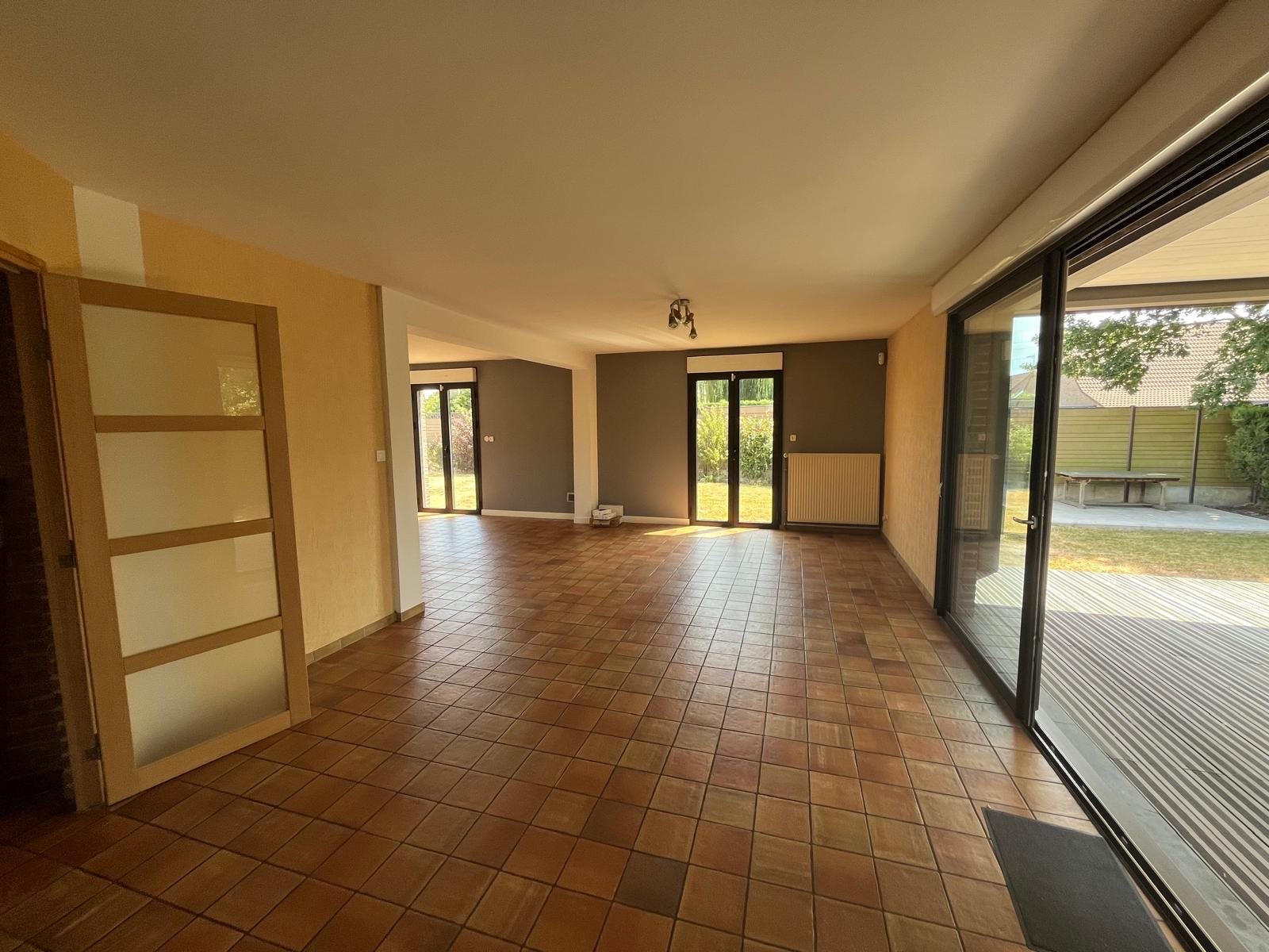 Maison à vendre, 203m², Téteghem