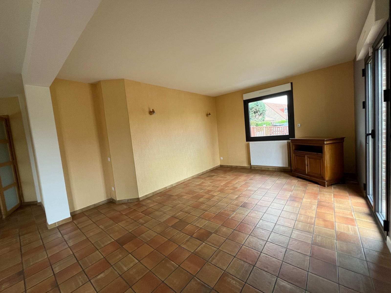 Maison à vendre, 203m², Téteghem