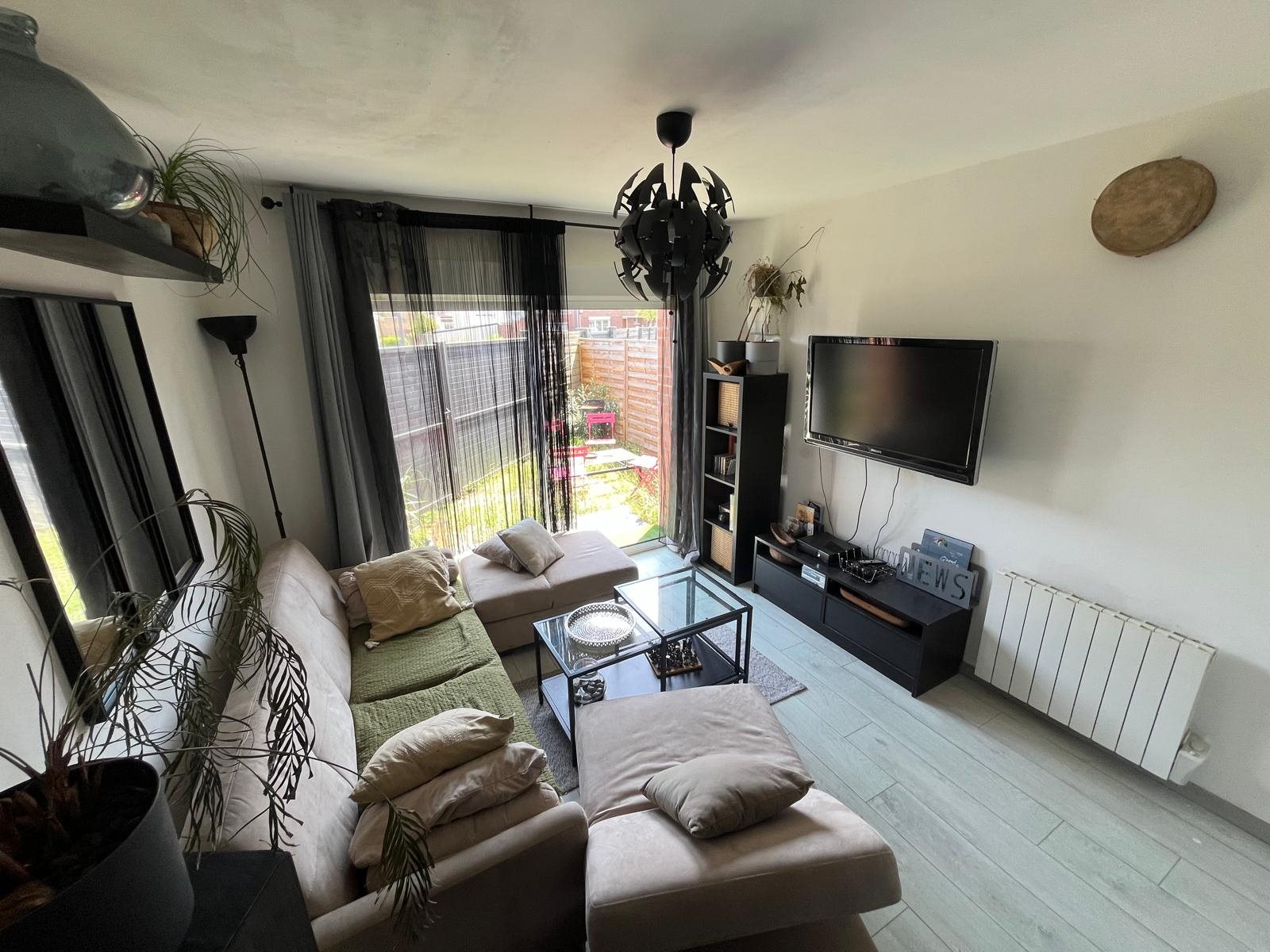 Maison à louer, 43m², Dunkerque