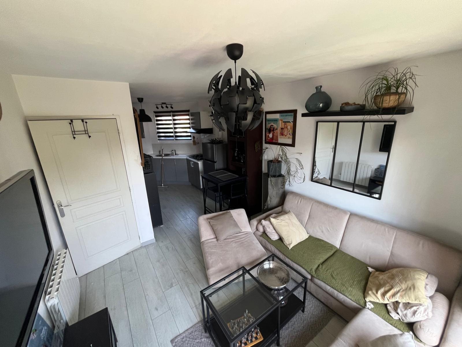 Maison à louer, 43m², Dunkerque