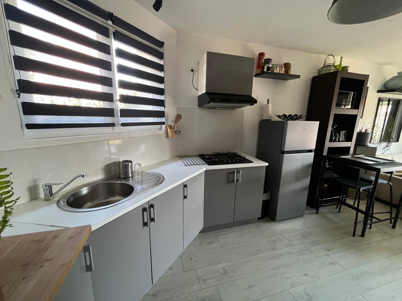 Maison à louer, 43m², Dunkerque