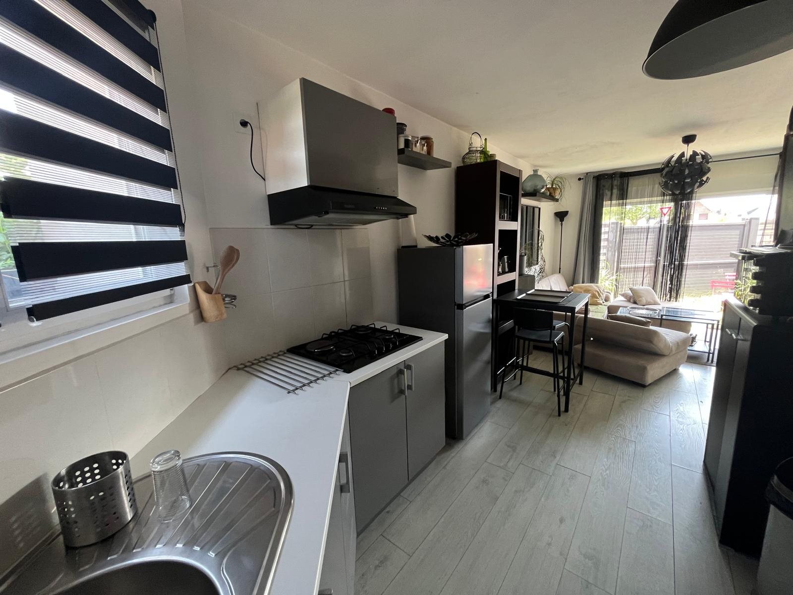 Maison à louer, 43m², Dunkerque