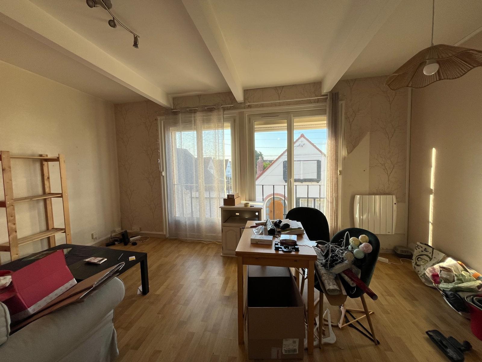 Appartement à vendre, 32m², Faches-Thumesnil