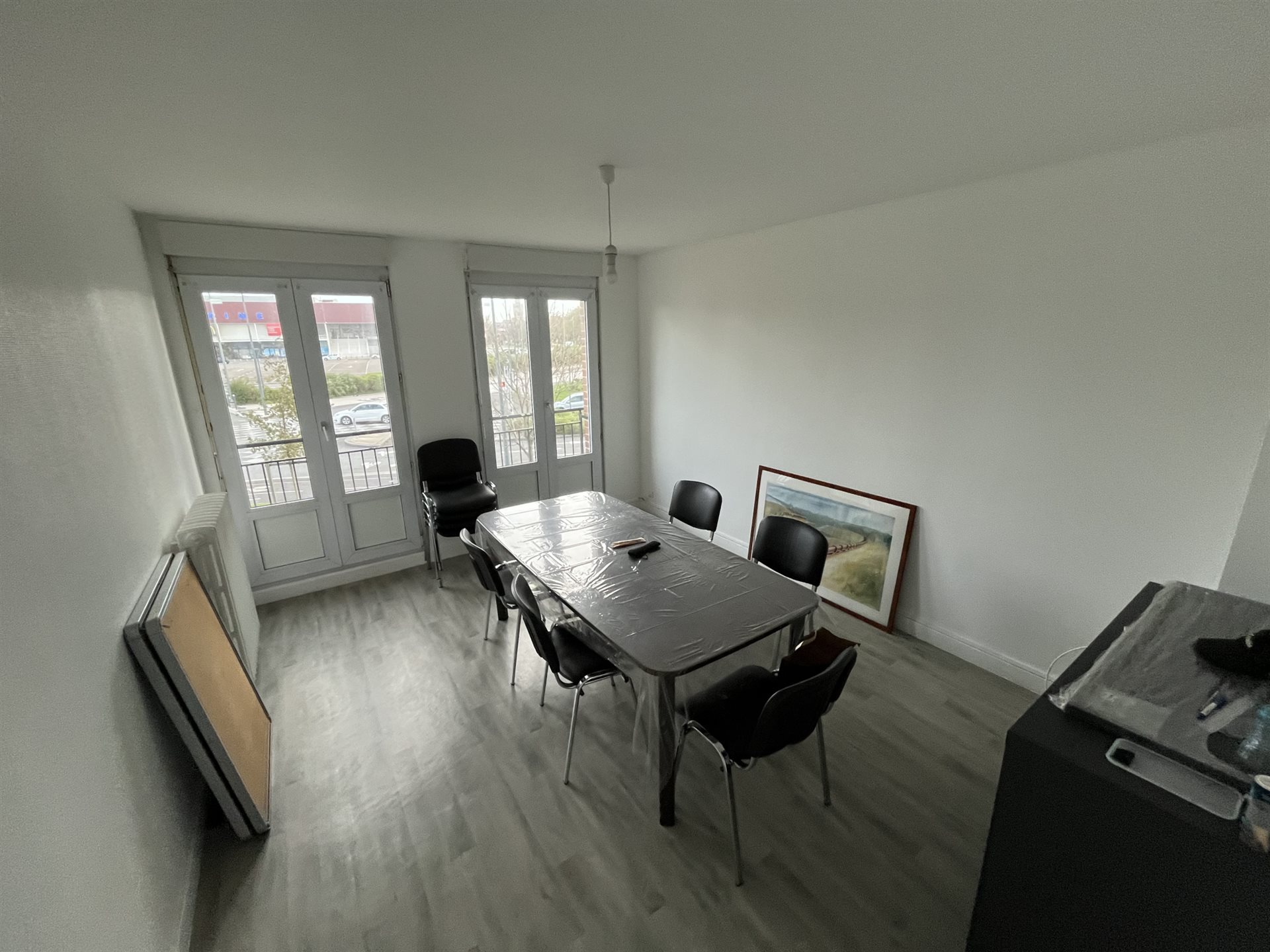 Appartement à louer, 50m², Dunkerque