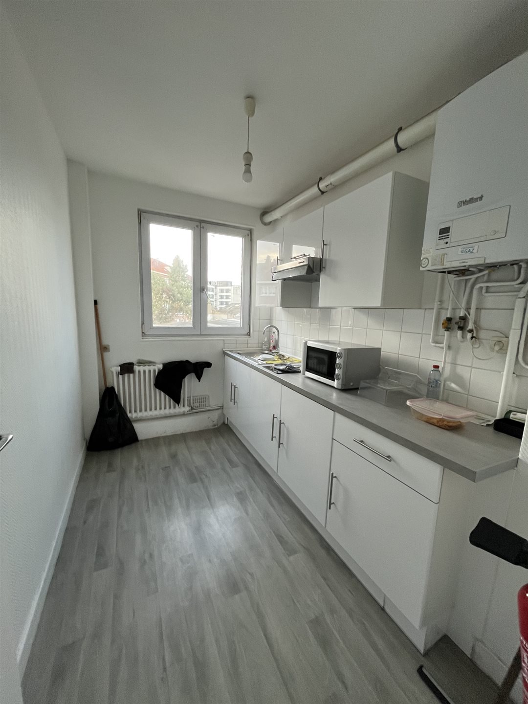 Appartement à louer, 50m², Dunkerque