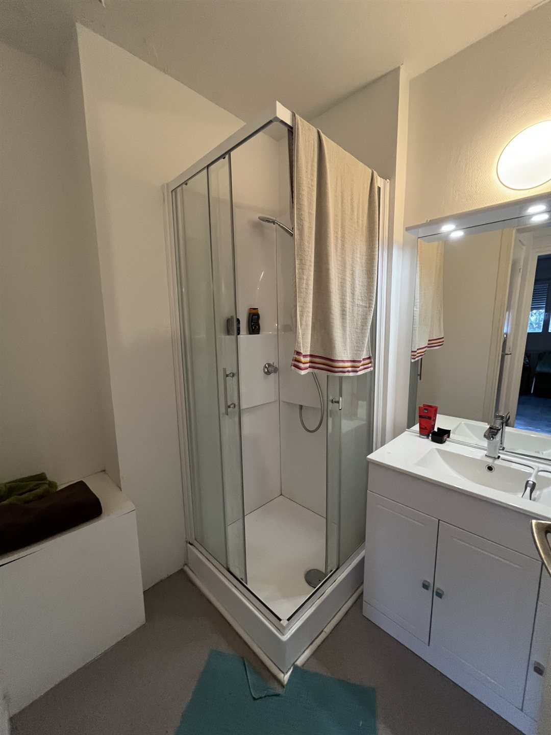 Appartement à louer, 50m², Dunkerque