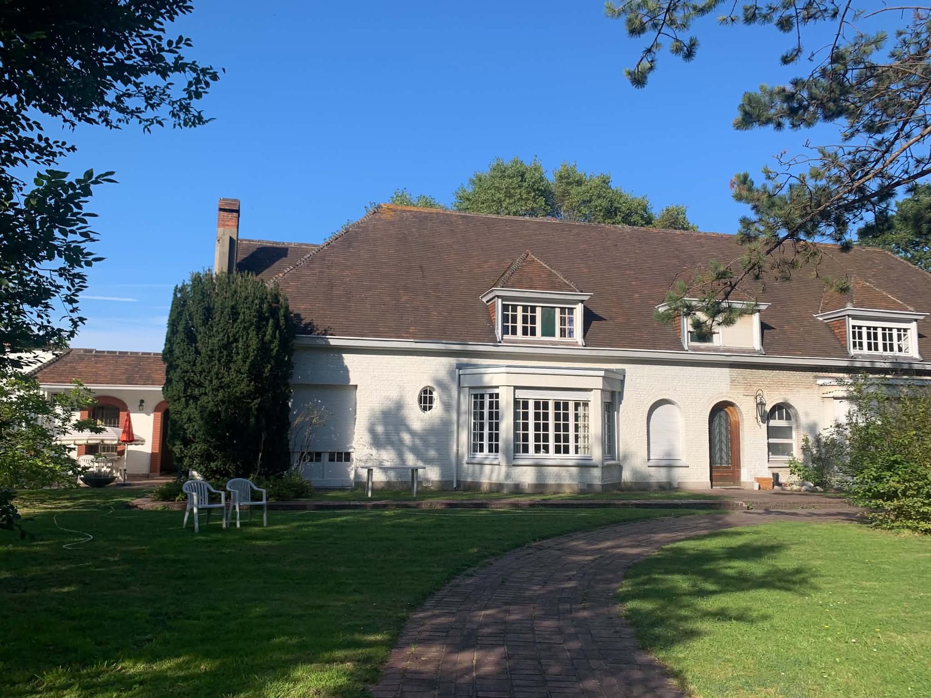 Maison à vendre, 250m², Dunkerque
