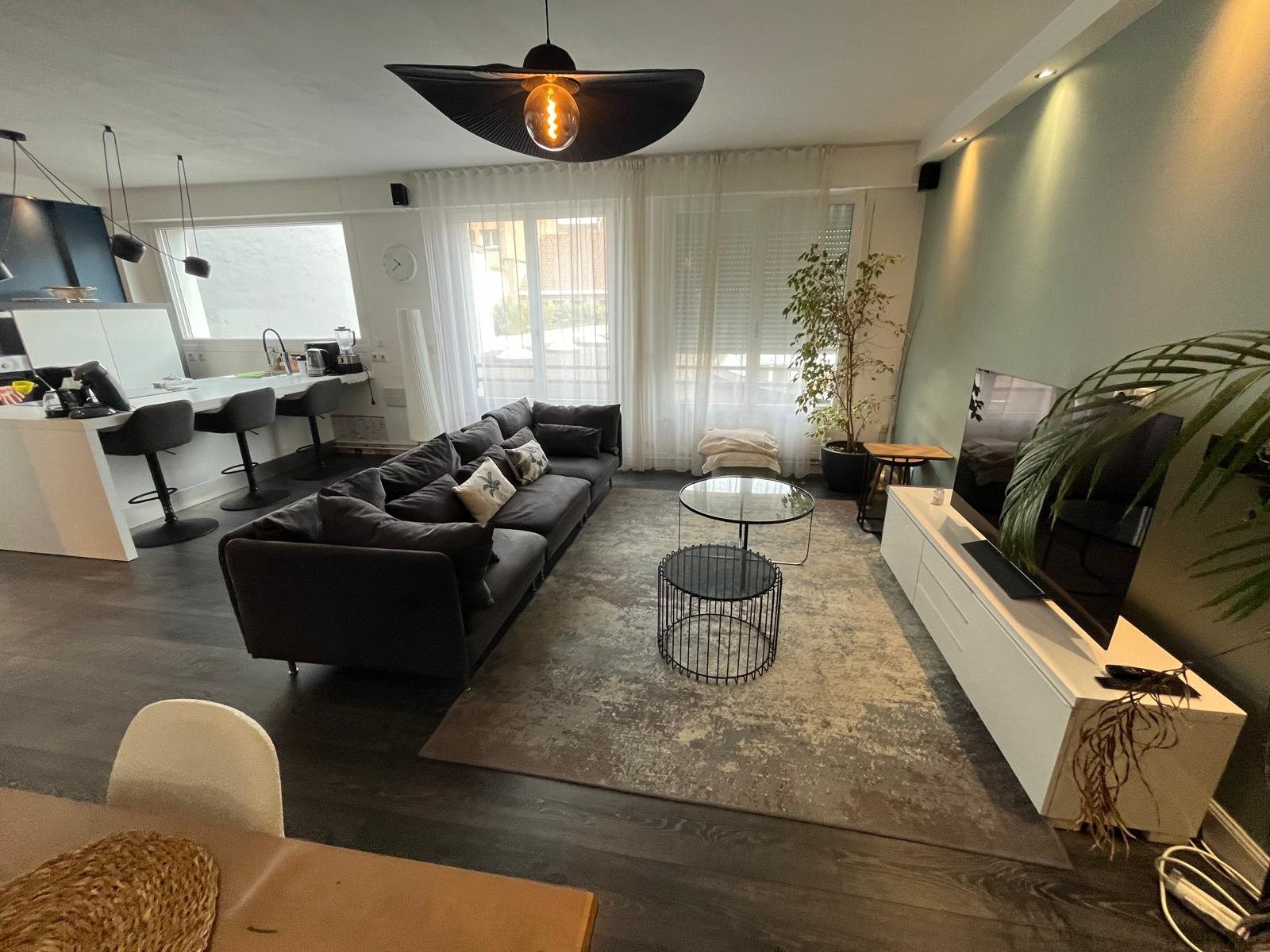 Appartement à louer, 135m², Dunkerque