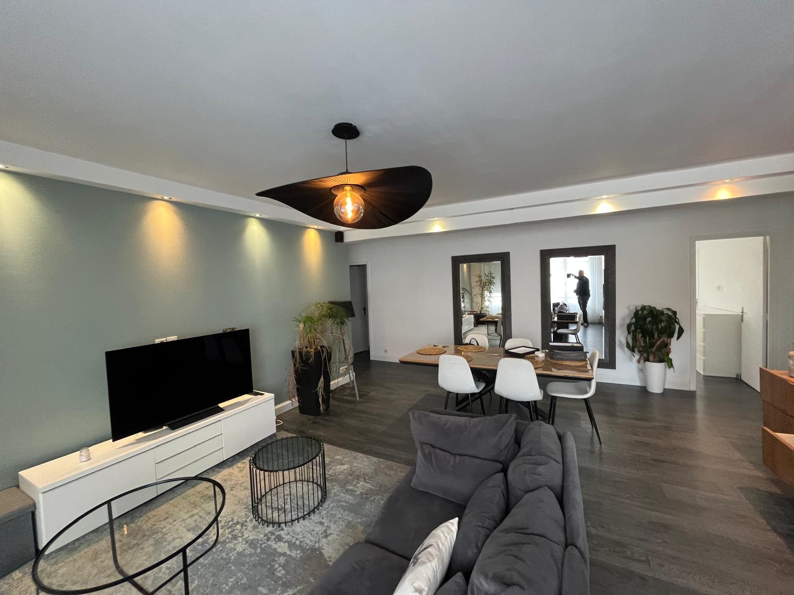 Appartement à louer, 135m², Dunkerque