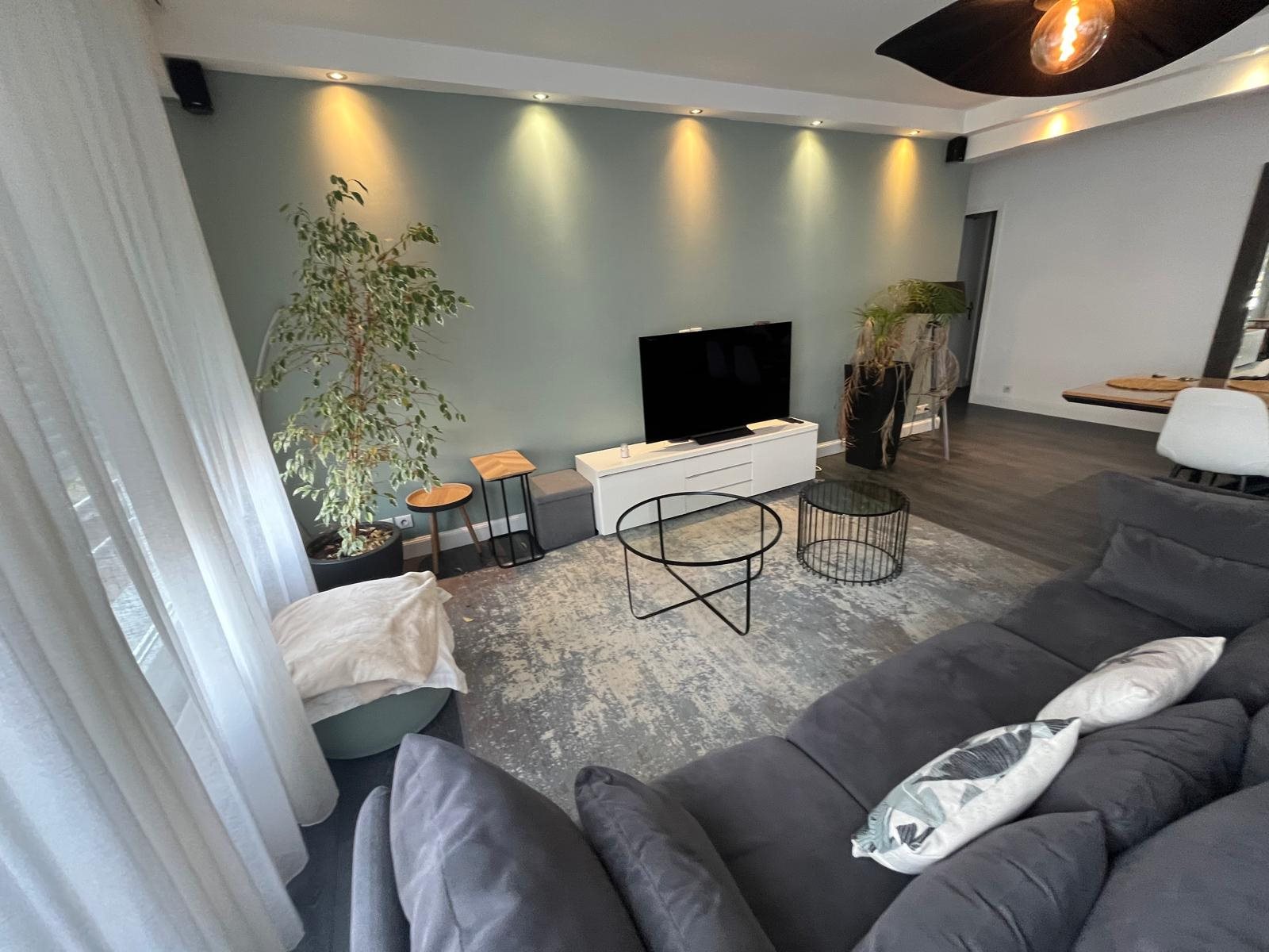 Appartement à louer, 135m², Dunkerque