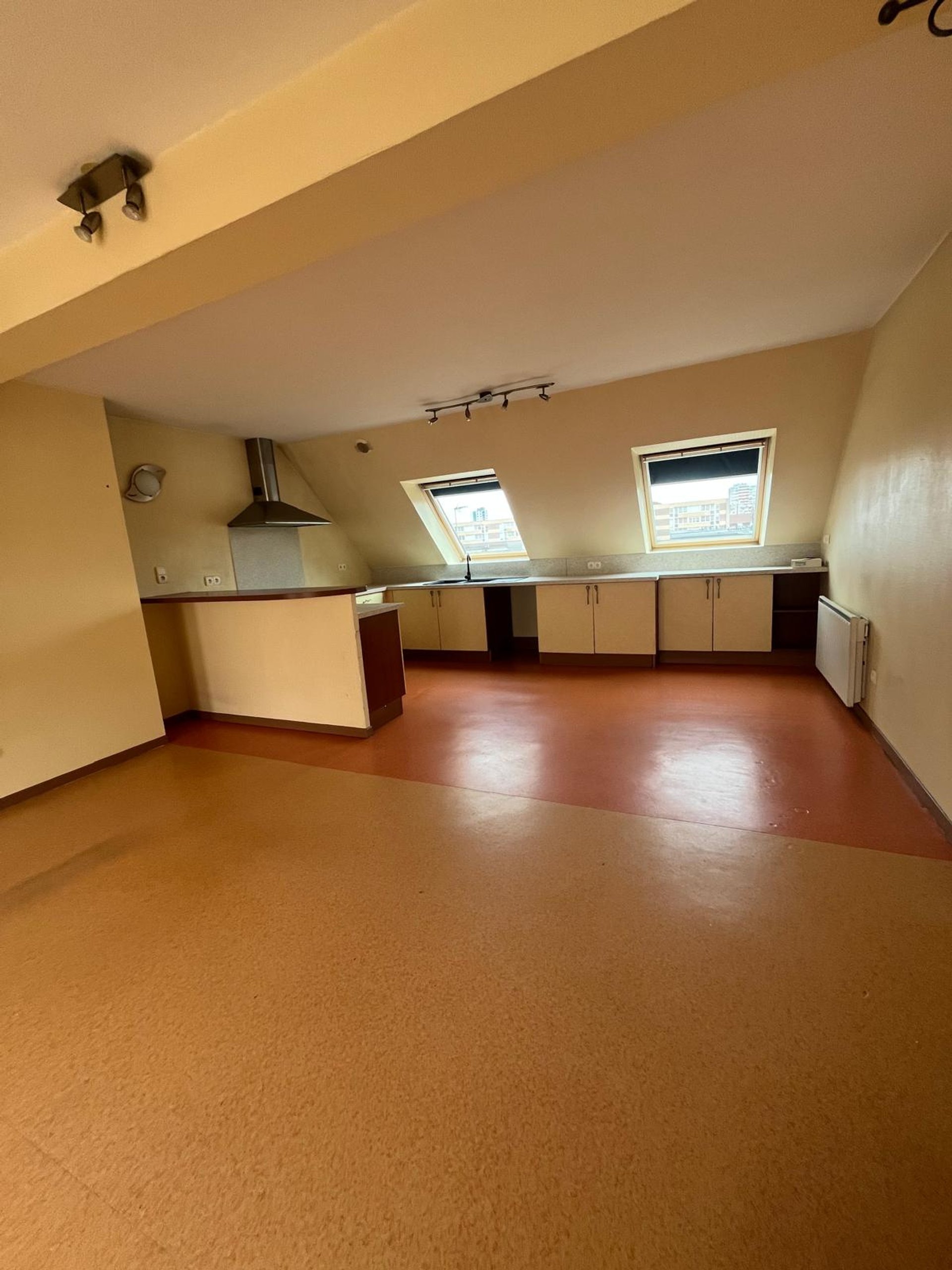 Appartement à louer, 91m², Dunkerque