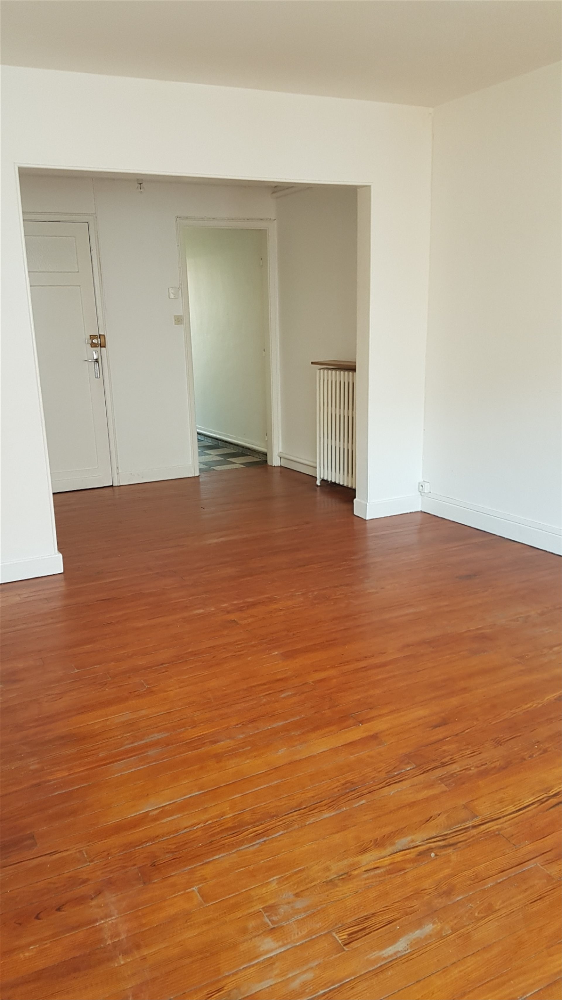 Appartement à louer, 82m², Dunkerque