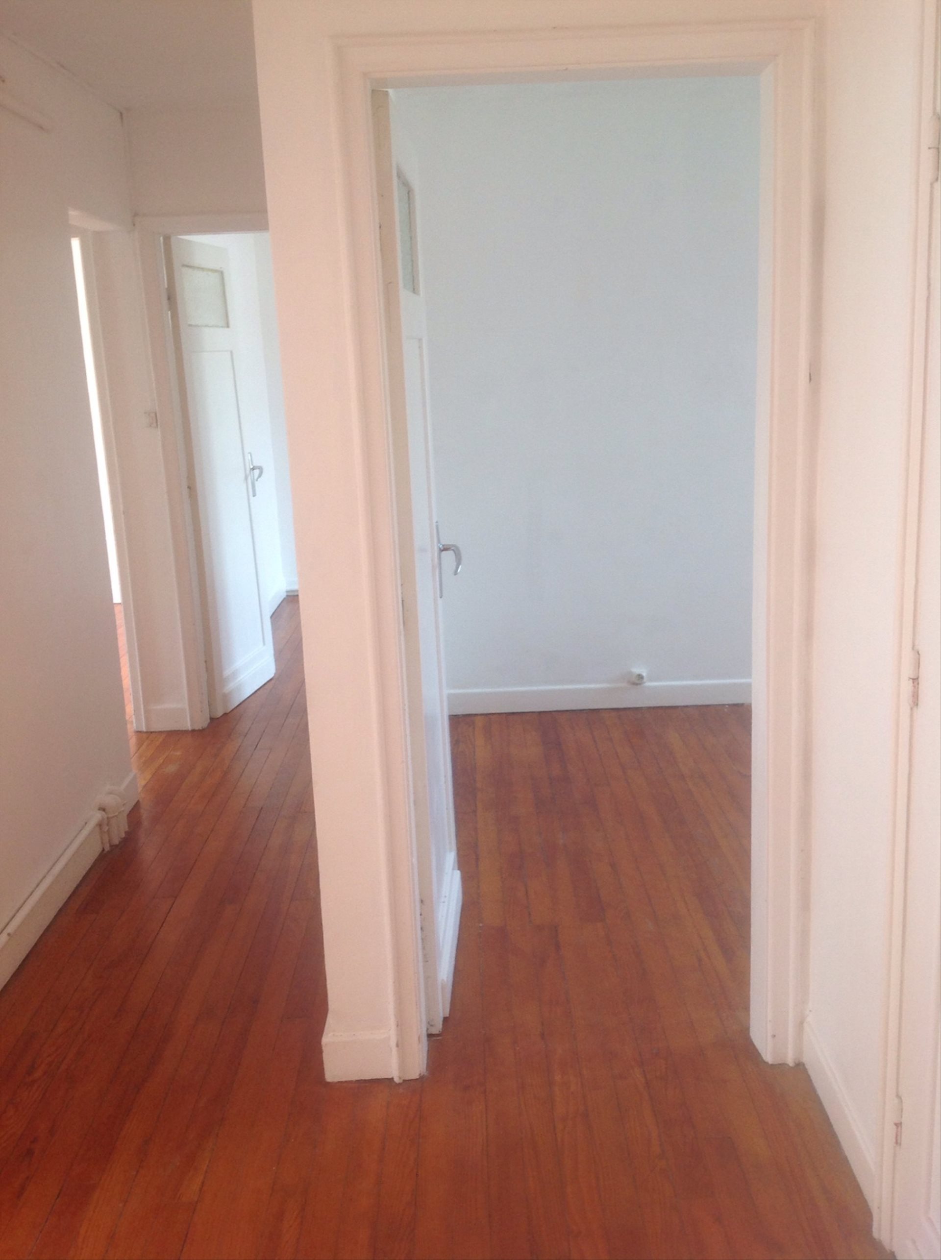 Appartement à louer, 82m², Dunkerque