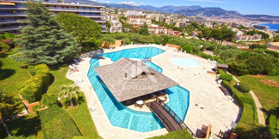 Appartement à vendre, 31m², Nice