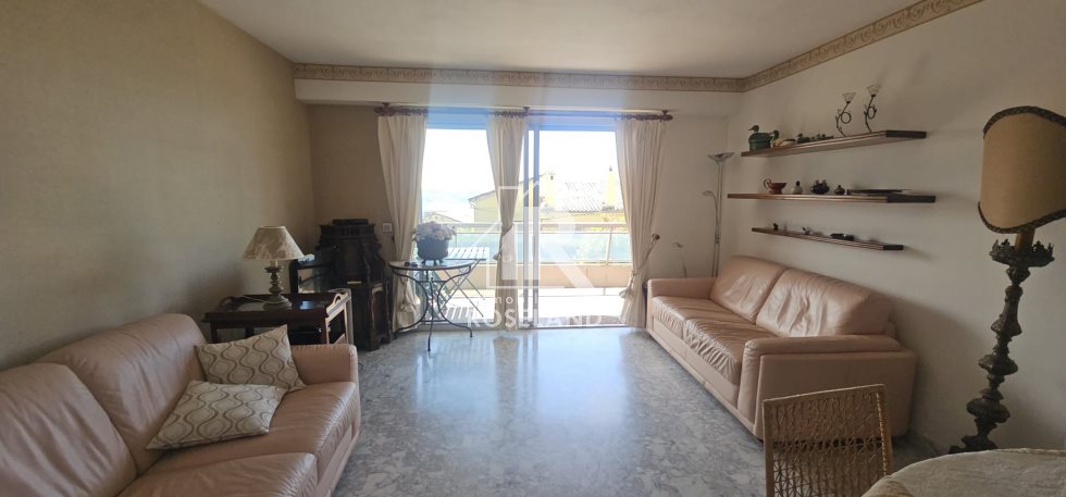 Appartement à vendre, 31m², Nice