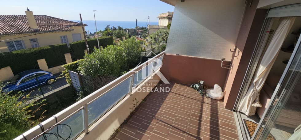 Appartement à vendre, 31m², Nice