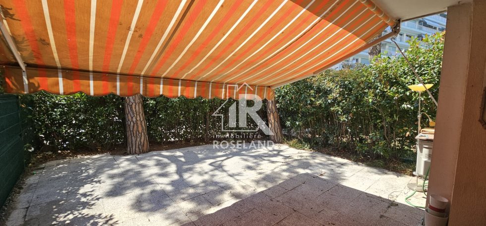 Appartement à vendre, 56m², Cagnes-sur-Mer