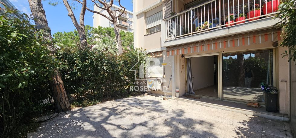 Appartement à vendre, 56m², Cagnes-sur-Mer