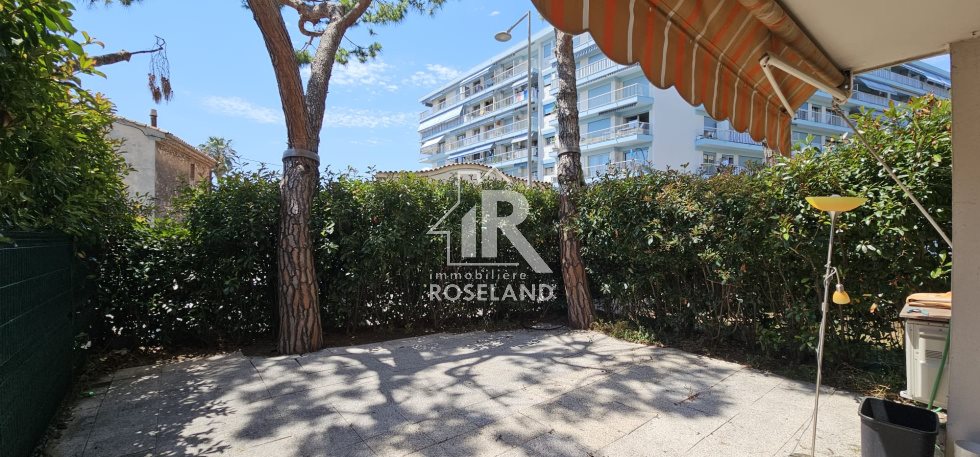 Appartement à vendre, 56m², Cagnes-sur-Mer