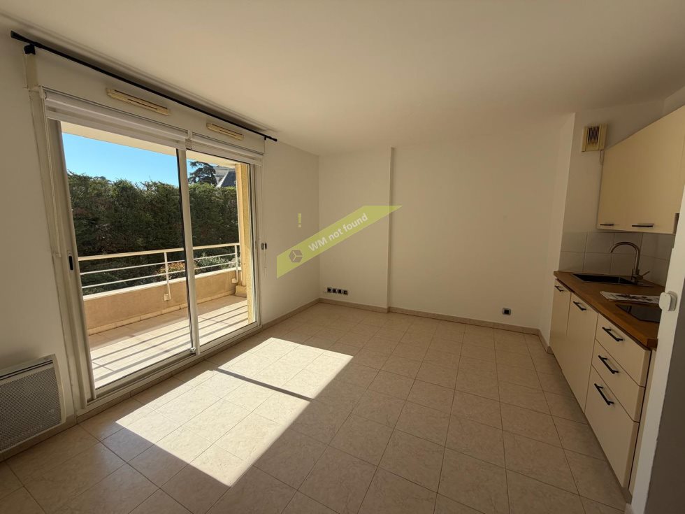 Appartement à louer, 24m², Nice