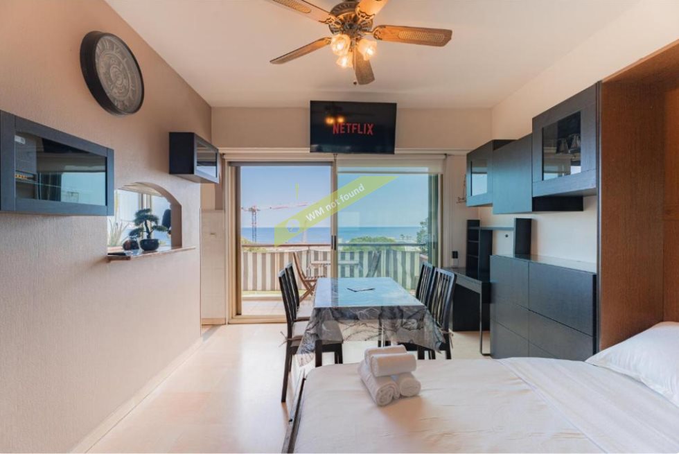 Appartement à louer, 37m², Nice