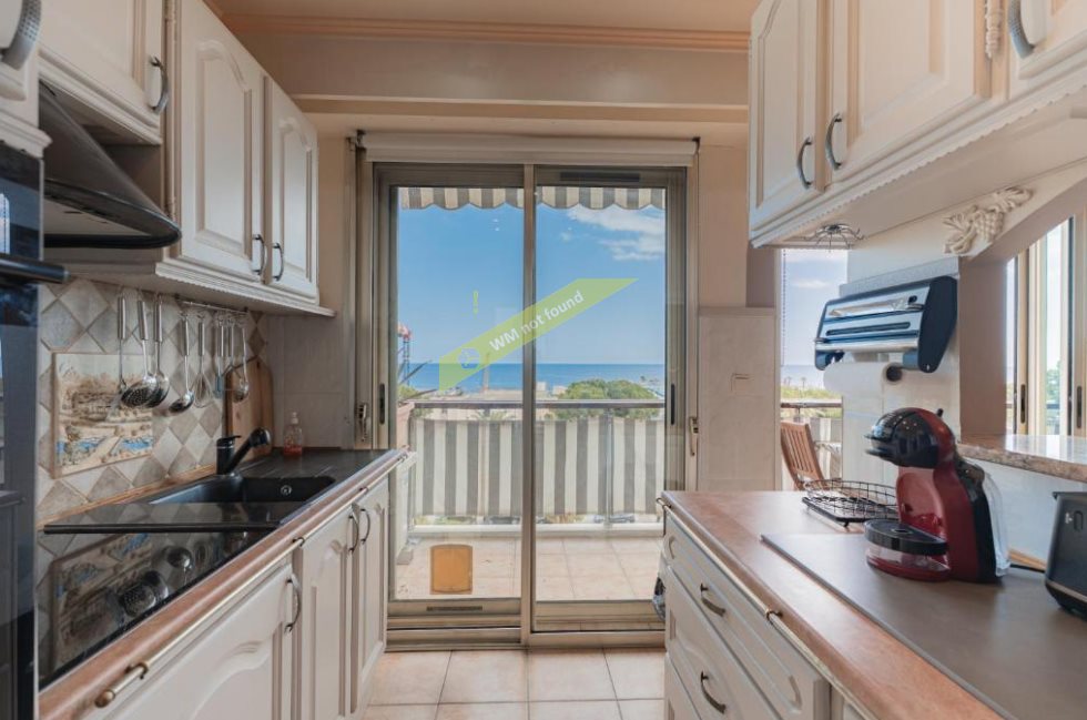 Appartement à louer, 37m², Nice