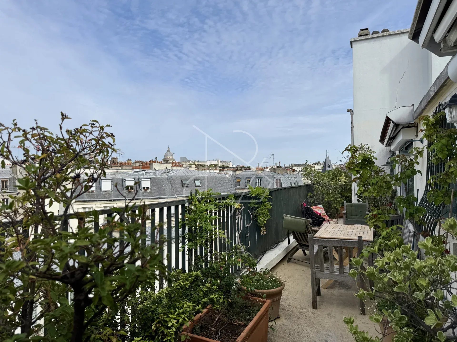 Maison à vendre, 166m², Paris 5ème