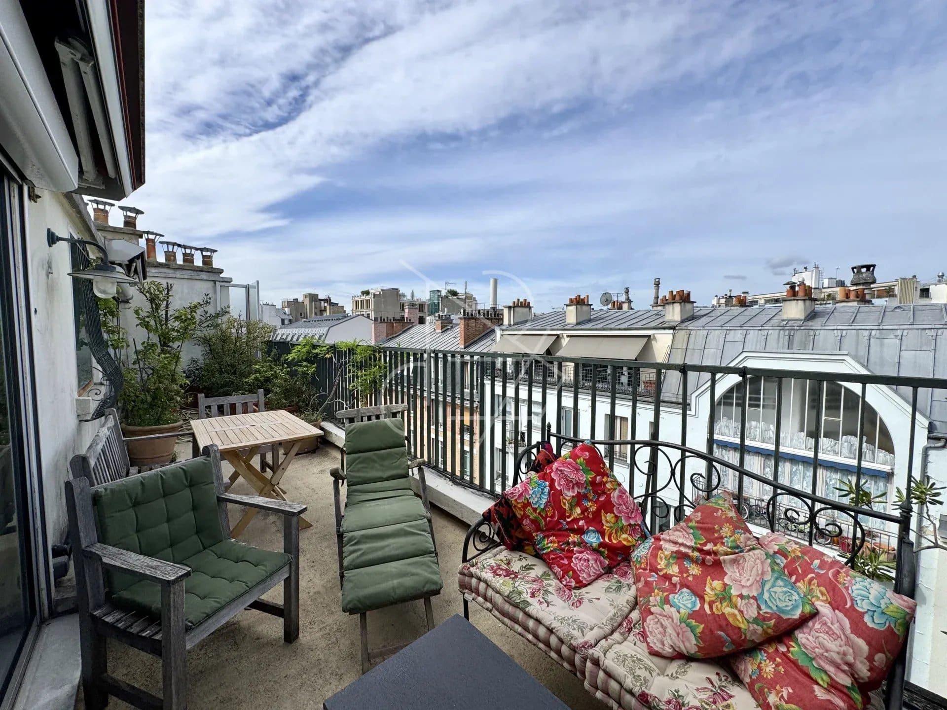 Maison à vendre, 166m², Paris 5ème