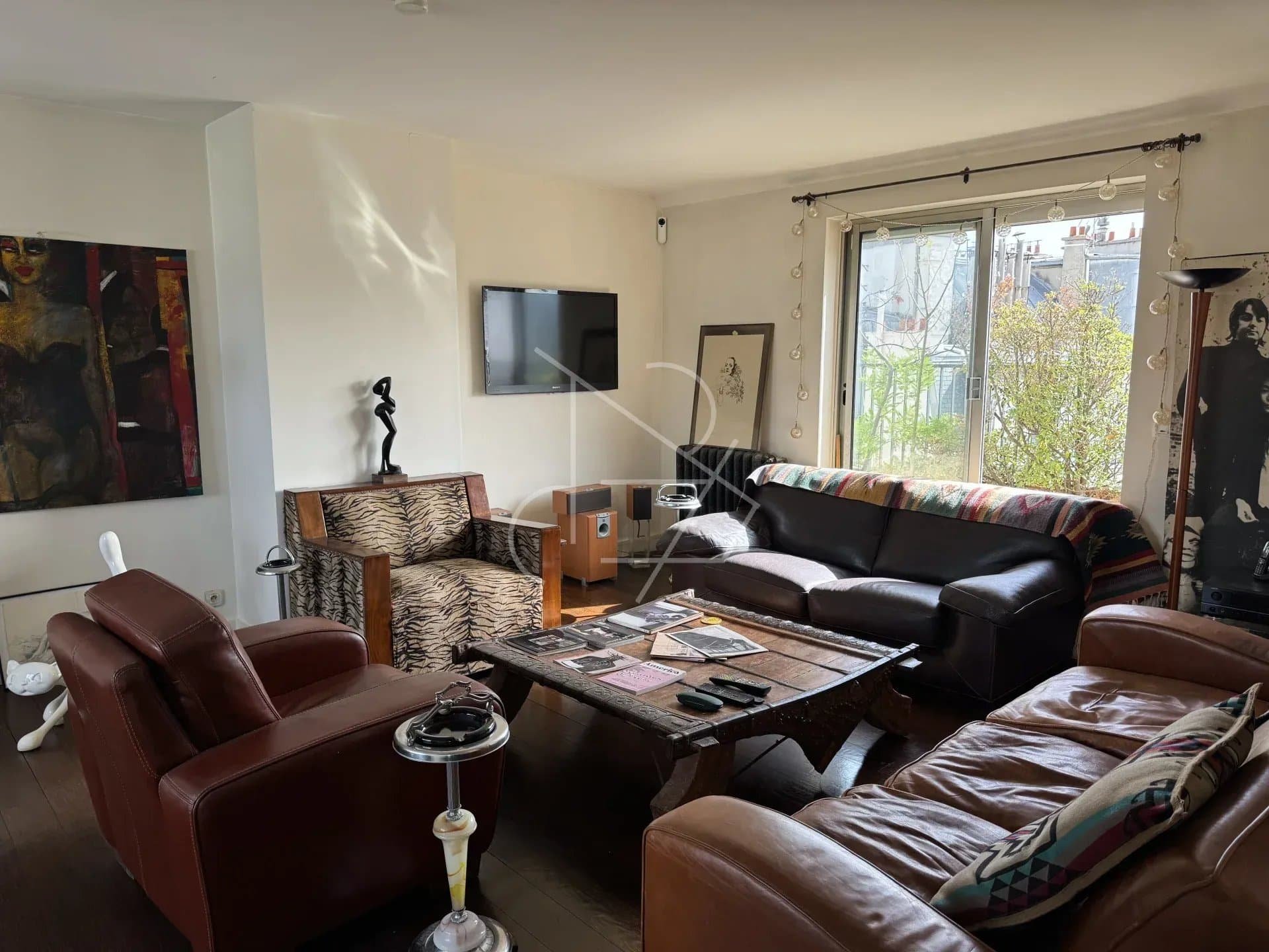 Maison à vendre, 166m², Paris 5ème