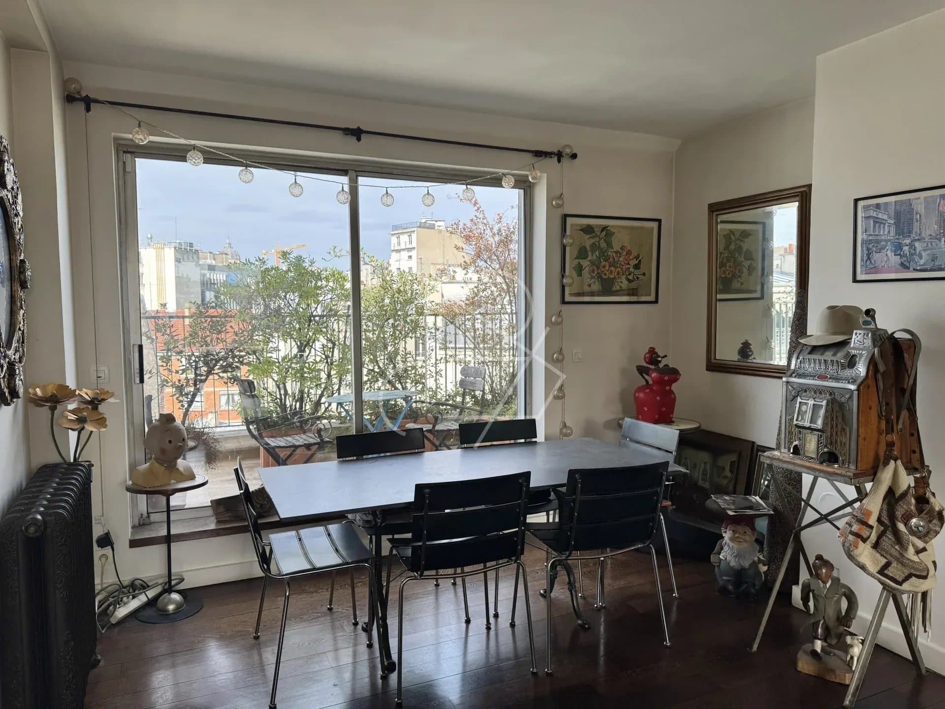 Maison à vendre, 166m², Paris 5ème
