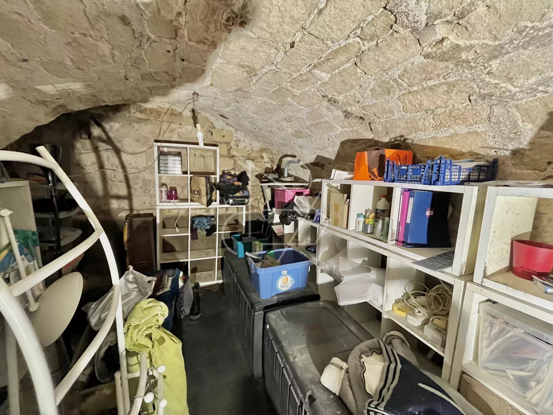Maison à vendre, 16m², Paris 17ème