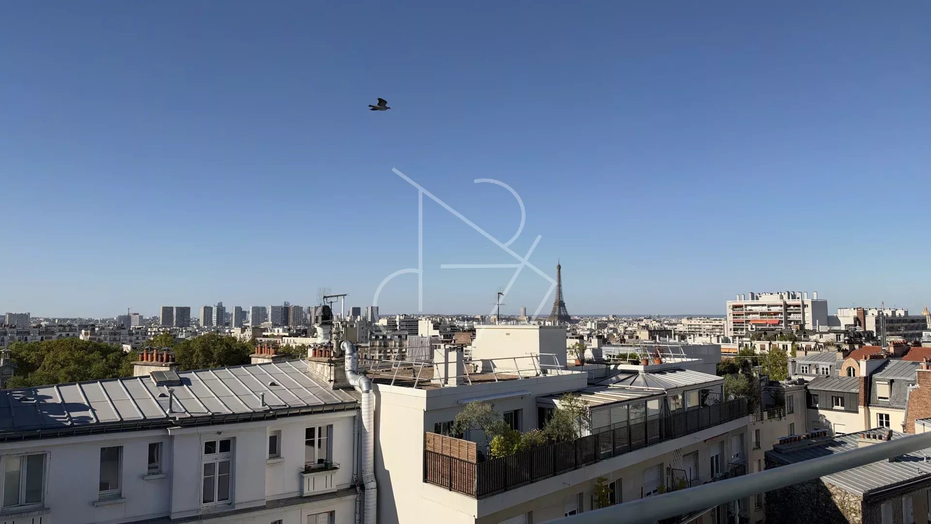 Maison à vendre, 43m², Paris 15ème