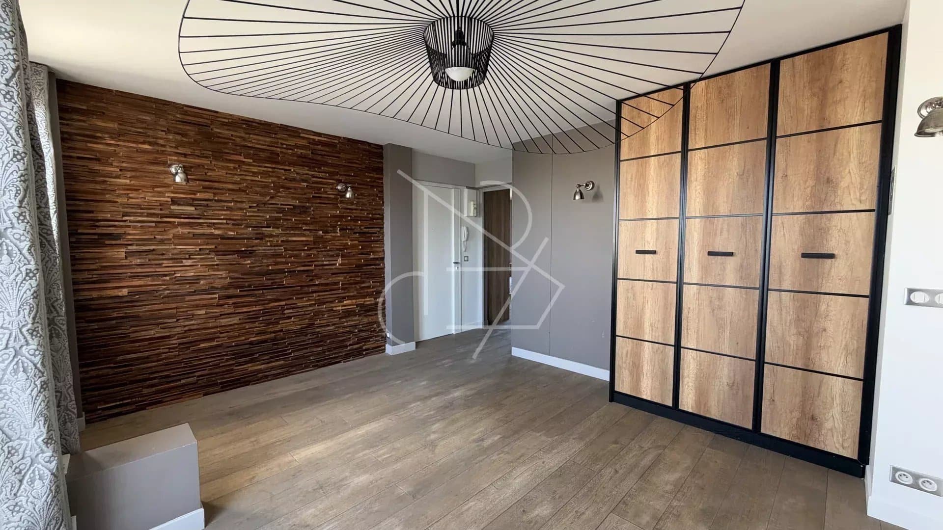 Maison à vendre, 43m², Paris 15ème