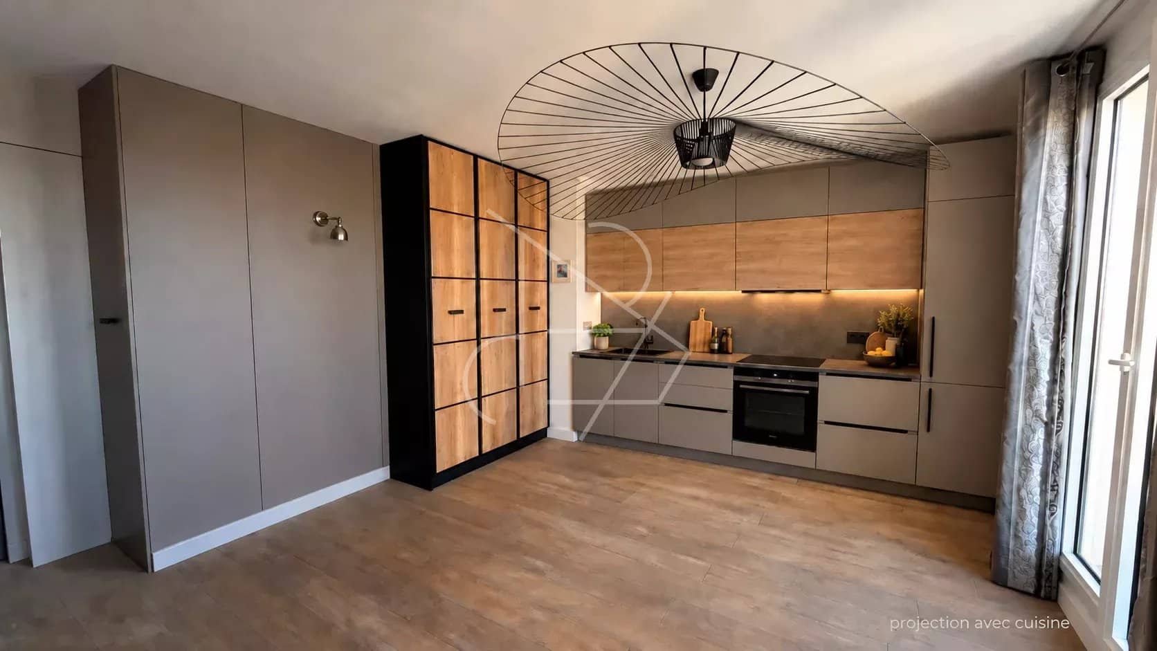 Maison à vendre, 43m², Paris 15ème