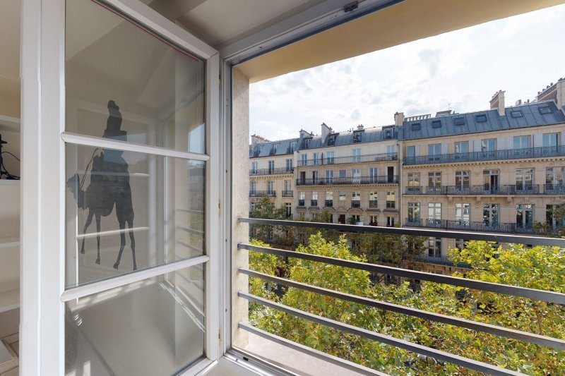 Maison à vendre, 38m², Paris 6ème