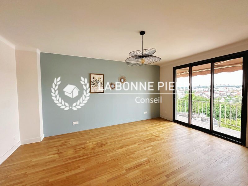 Maison à vendre, 70m², Saint-Maur-des-Fossés