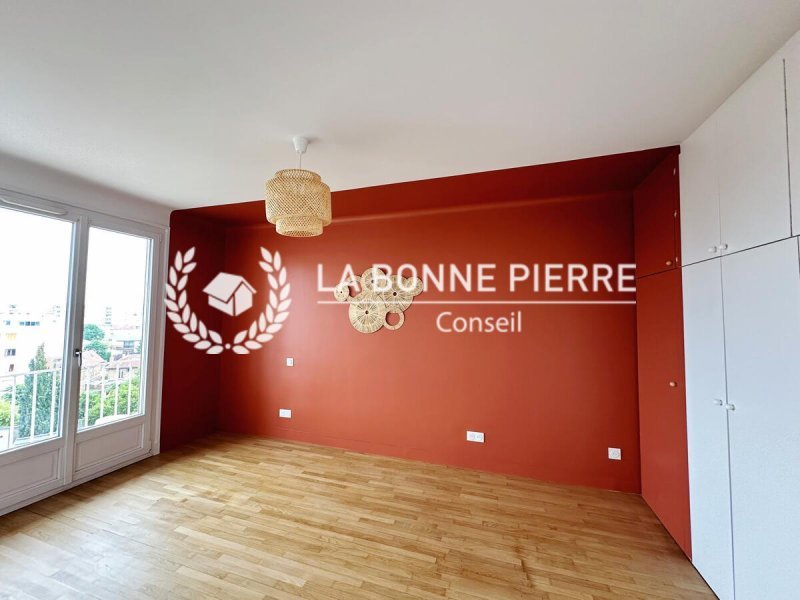 Maison à vendre, 70m², Saint-Maur-des-Fossés