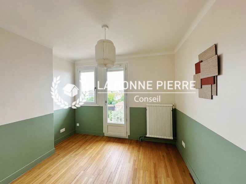 Maison à vendre, 70m², Saint-Maur-des-Fossés