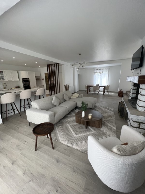 Maison à vendre, 200m², Montigny-lès-Cormeilles