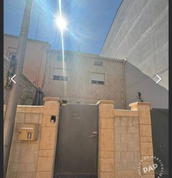 Maison à vendre, 87m², Béziers