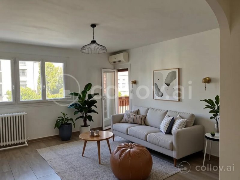 Maison à vendre, 65m², Montpellier