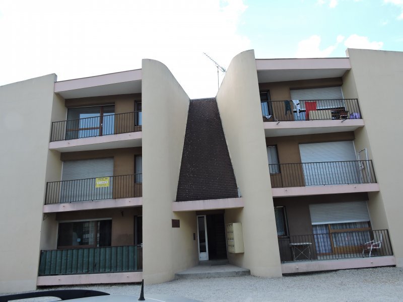 Maison à vendre, 42m², Montbard