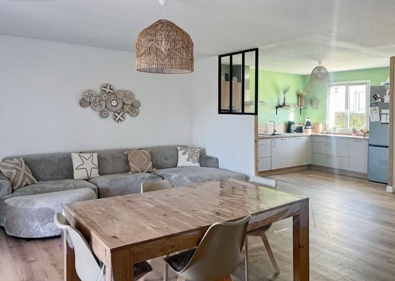 Maison à vendre, 90m², Montaren-et-Saint-Médiers