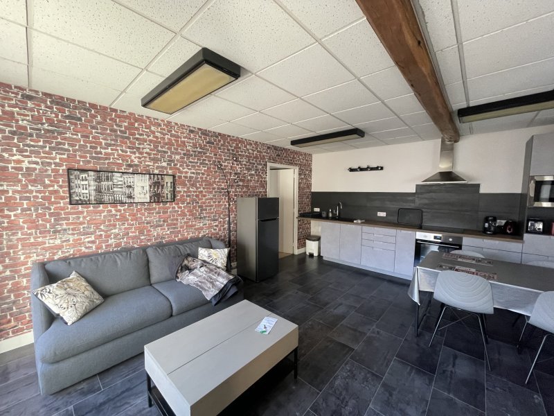 Maison à vendre, 220m², La Châtaigneraie
