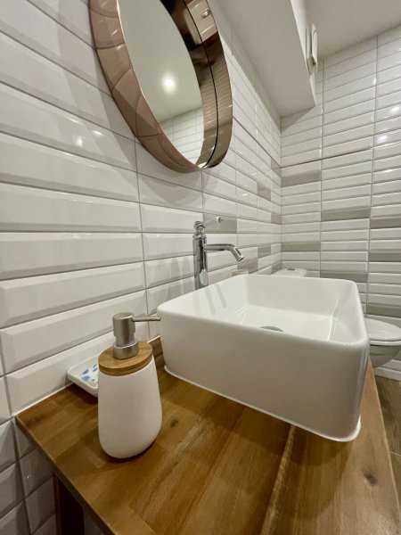 Maison à vendre, 220m², La Châtaigneraie