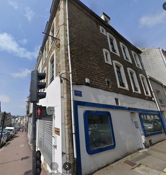 Maison à vendre, 150m², Boulogne-sur-Mer