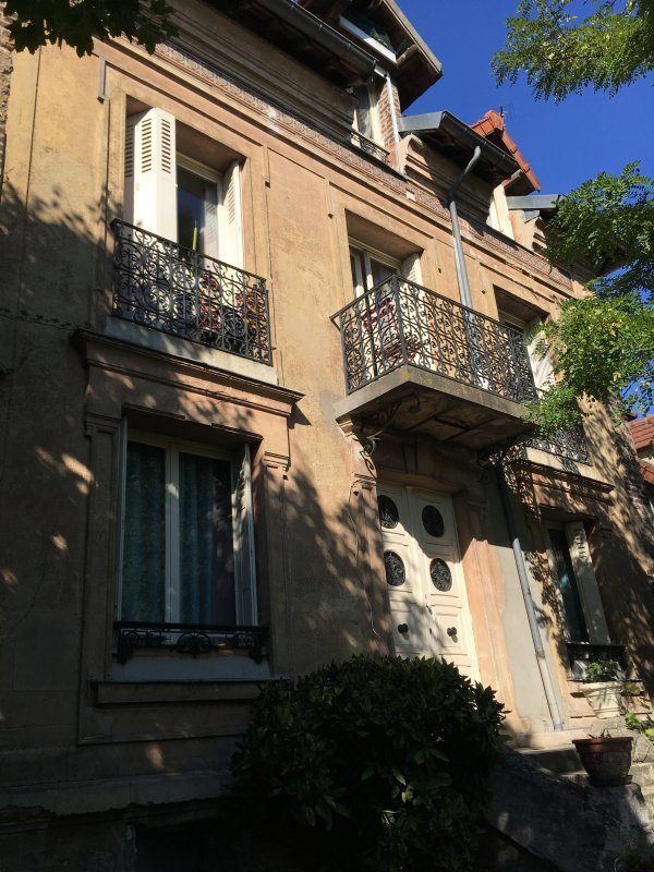 Maison à vendre, 270m², Villeneuve-le-Roi