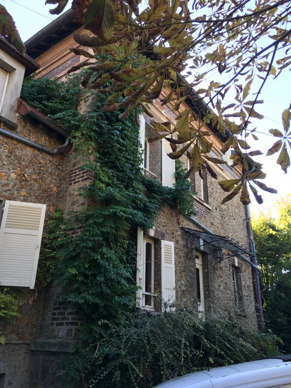 Maison à vendre, 270m², Villeneuve-le-Roi