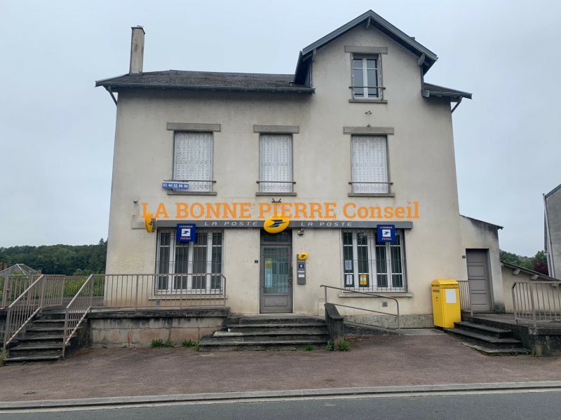 Maison à vendre, 359m², Saint-Laurent-sur-Gorre