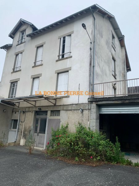 Maison à vendre, 359m², Saint-Laurent-sur-Gorre
